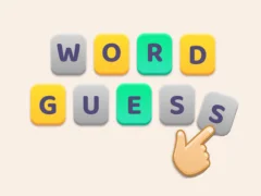遊戲Guess Word在線