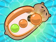 遊戲Capybara Screw Jam在線
