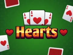 遊戲Hearts在線