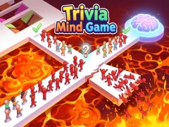 遊戲Trivia Mind Game在線