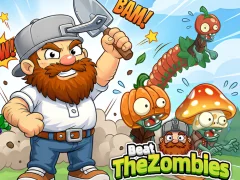 遊戲Beat The Zombies在線