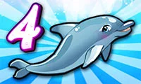 遊戲My Dolphin Show 4在線