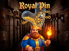 遊戲Royal Pin在線