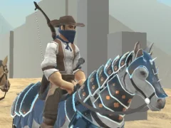 遊戲Horseman在線