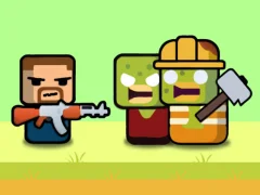 遊戲Zombie Horde: Build & Survive在線