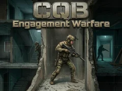 遊戲CQB : Engagement Warfare在線