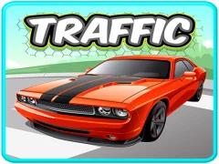遊戲Traffic在線