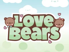 遊戲Love Bears在線