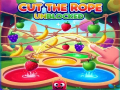 遊戲Cut The Rope Unblocked在線