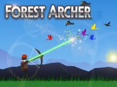 遊戲Forest Archer在線