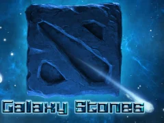 遊戲Galaxy Stones在線