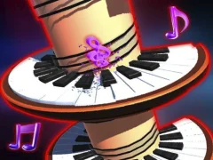 遊戲Helix Music Tiles在線