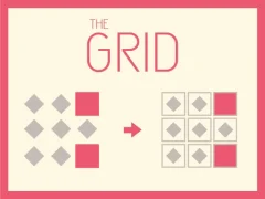遊戲The Grid在線