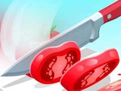 遊戲Chef Knife Master在線