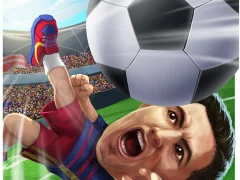 遊戲Football Legengs在線
