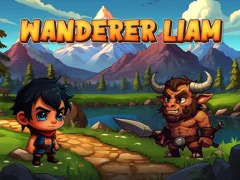 遊戲Wanderer Liam在線