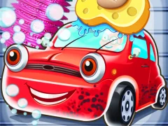 遊戲Car Wash在線