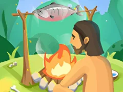 遊戲Island Troll Tribes 3D在線
