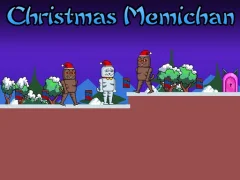 遊戲Christmas Memichan在線