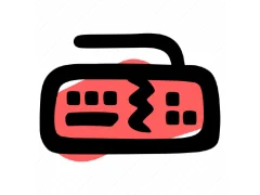 遊戲Keyboard Rage在線