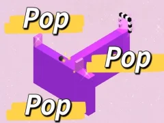 遊戲Pop Pop Pop在線