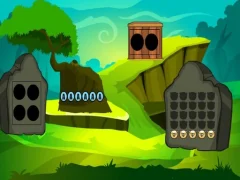遊戲Lonely Forest Escape 3在線