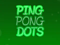 遊戲Ping pong Dot在線