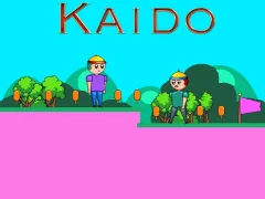 遊戲Kaido在線