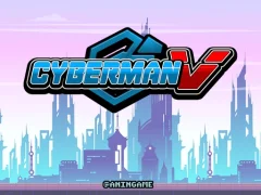 遊戲Cyberman V在線