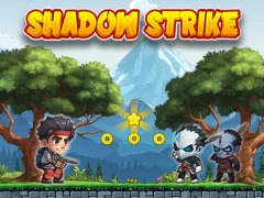 遊戲Shadow Strike在線