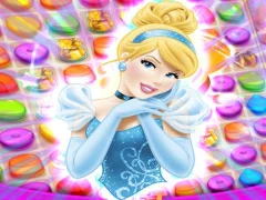 遊戲Cinderella在線