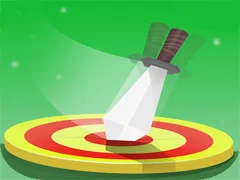 遊戲HITTING KNIFE在線