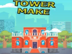 遊戲Tower Make在線