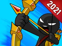 遊戲Stick Fight The Game在線