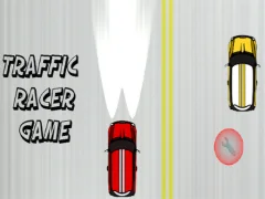 遊戲Traffic Racer 2d在線