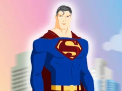 遊戲Superman在線