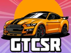 遊戲GT Cars Super Racing在線