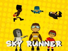 遊戲Sky Runners在線