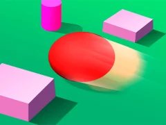 遊戲Gap Ball 3D Energy在線