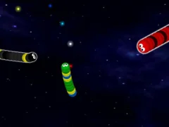 遊戲Galactic Snakes io在線