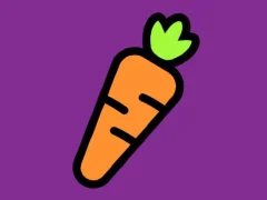 遊戲Carrot Clicker在線