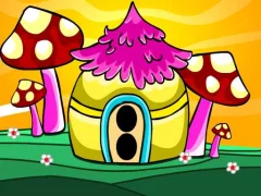 遊戲Bonzer Estate Escape在線
