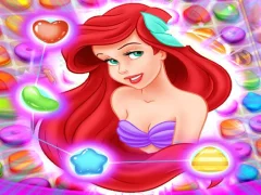 遊戲The Little Mermaid在線
