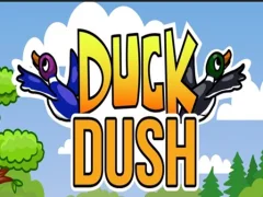 遊戲Duck Dash在線