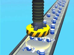 遊戲Factory Incorporated 3D在線