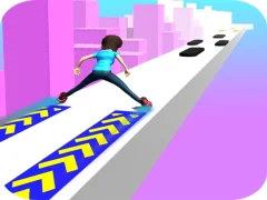 遊戲Sky Run在線