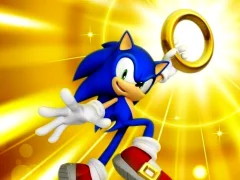 遊戲Sonic Path Adventure在線