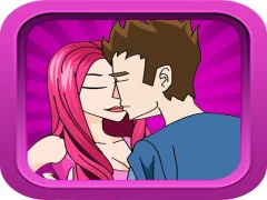 遊戲Kiss Me在線