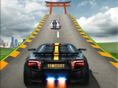 遊戲Car Driving Simulator 3d在線