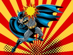 遊戲Batman Multiverse card在線